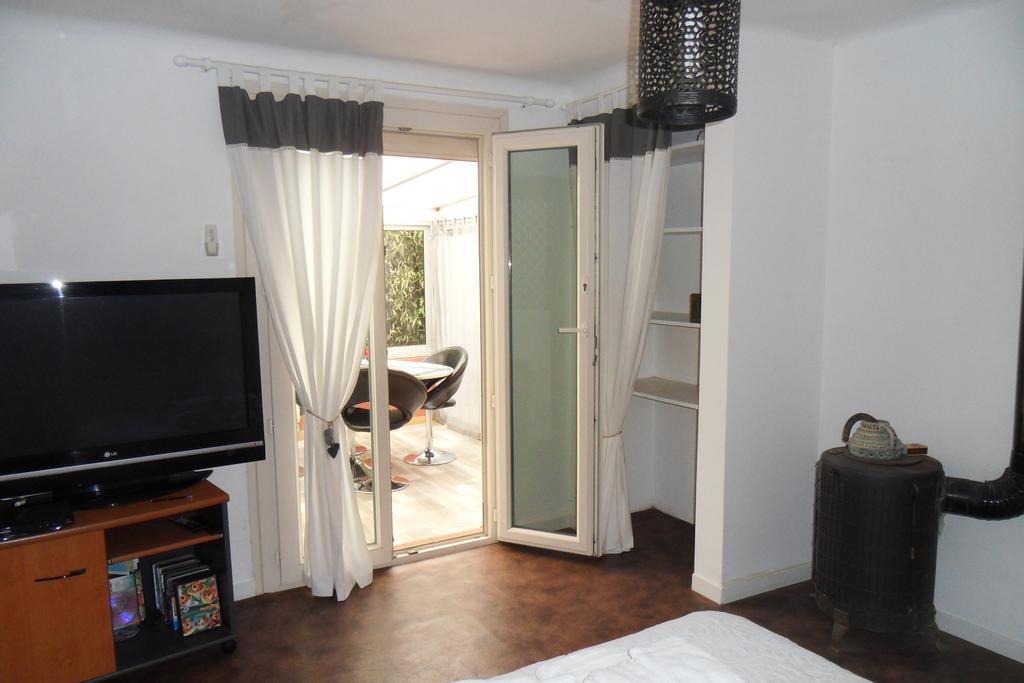 Chambres D'Hotes De La Grone Argelès-sur-Mer Εξωτερικό φωτογραφία