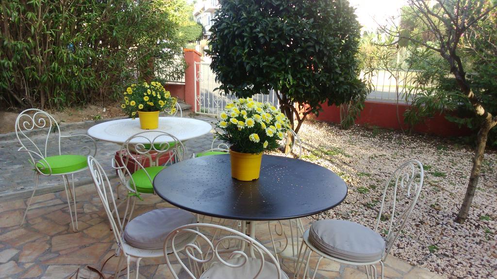 Chambres D'Hotes De La Grone Argelès-sur-Mer Εξωτερικό φωτογραφία