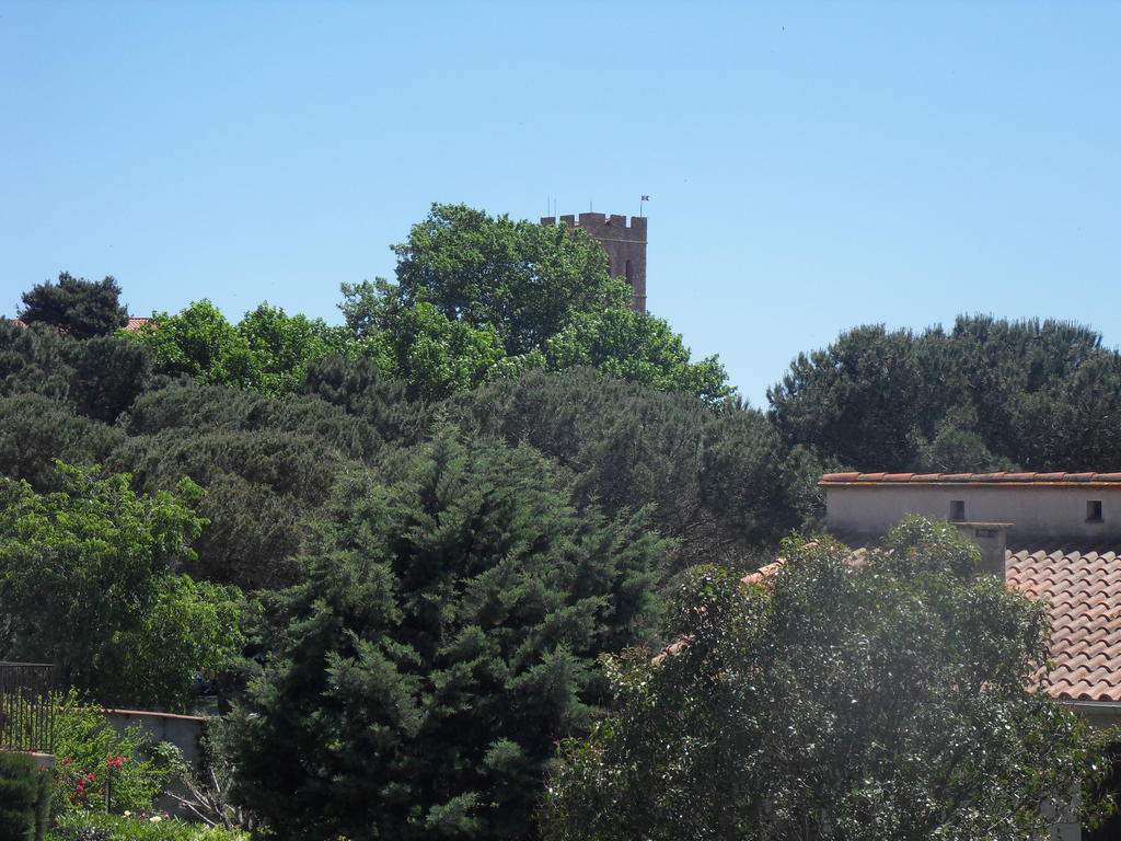Chambres D'Hotes De La Grone Argelès-sur-Mer Δωμάτιο φωτογραφία