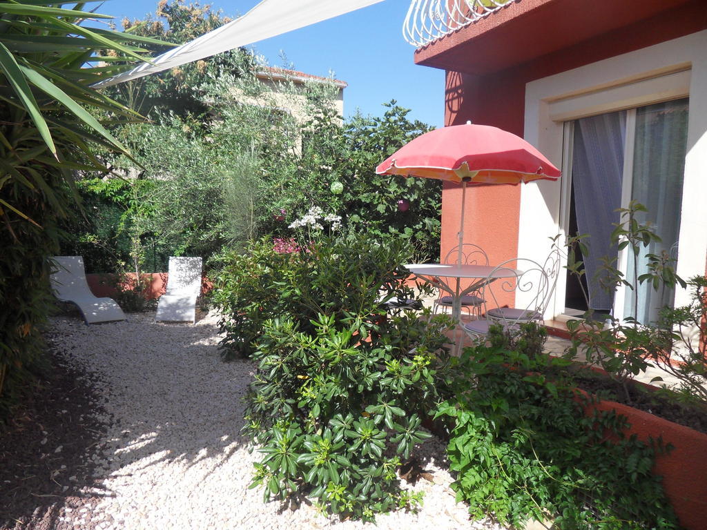 Chambres D'Hotes De La Grone Argelès-sur-Mer Εξωτερικό φωτογραφία