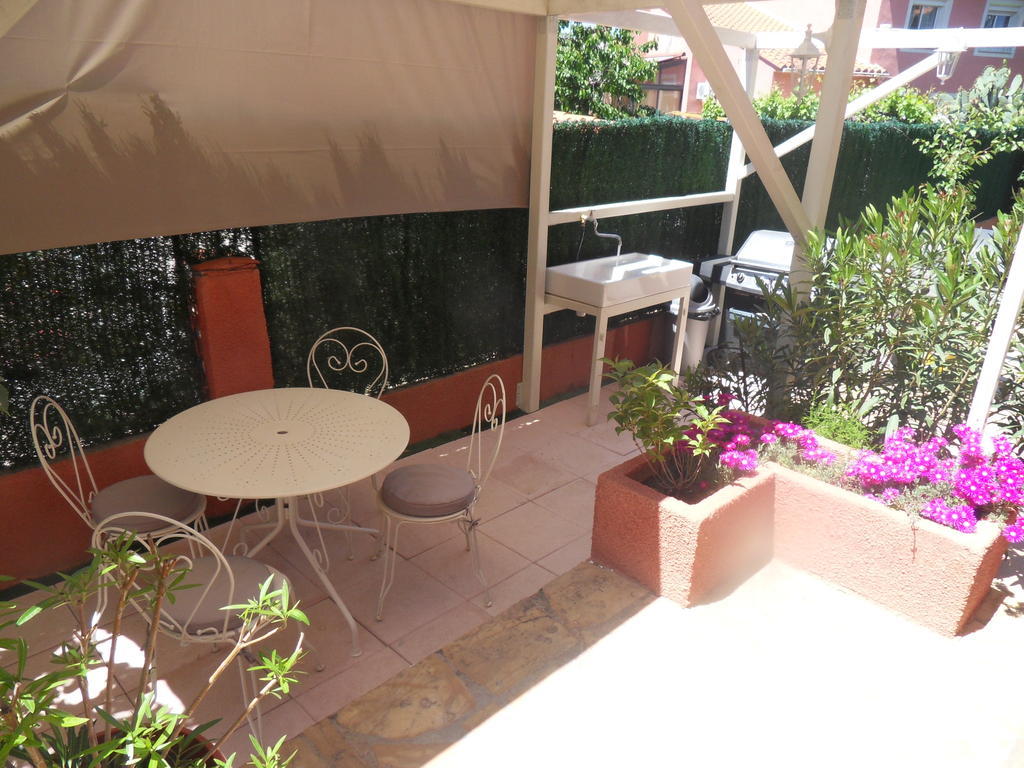 Chambres D'Hotes De La Grone Argelès-sur-Mer Εξωτερικό φωτογραφία