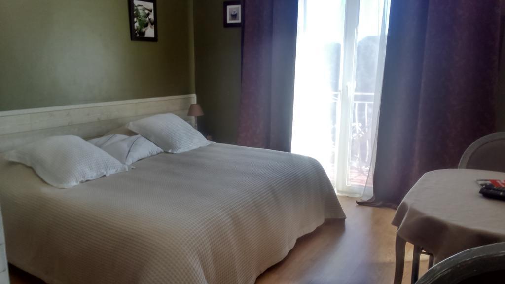 Chambres D'Hotes De La Grone Argelès-sur-Mer Εξωτερικό φωτογραφία
