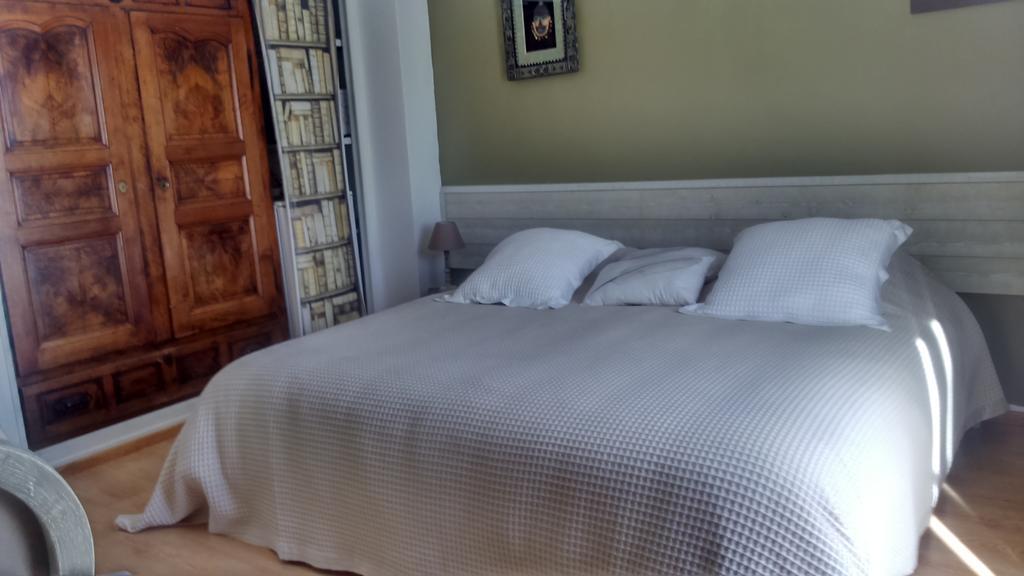Chambres D'Hotes De La Grone Argelès-sur-Mer Εξωτερικό φωτογραφία
