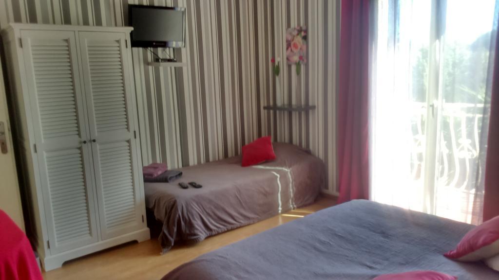 Chambres D'Hotes De La Grone Argelès-sur-Mer Εξωτερικό φωτογραφία