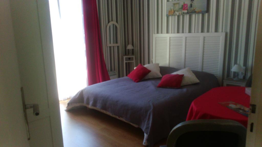 Chambres D'Hotes De La Grone Argelès-sur-Mer Εξωτερικό φωτογραφία