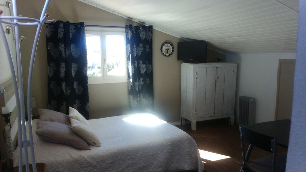 Chambres D'Hotes De La Grone Argelès-sur-Mer Εξωτερικό φωτογραφία