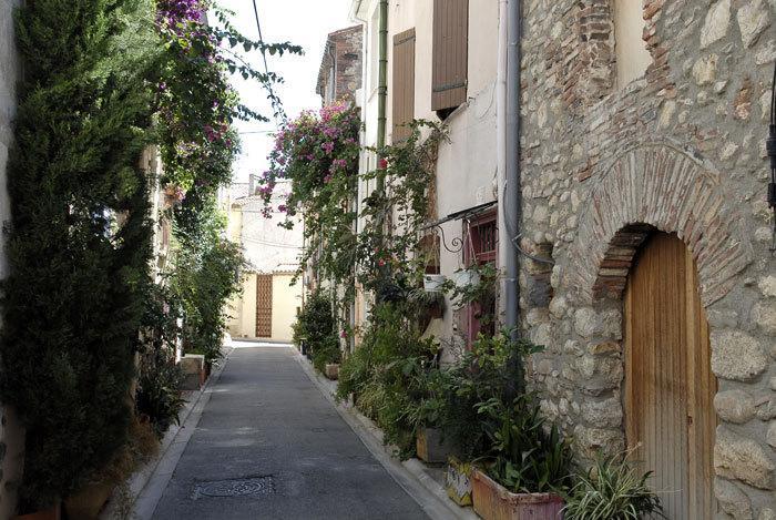 Chambres D'Hotes De La Grone Argelès-sur-Mer Εξωτερικό φωτογραφία