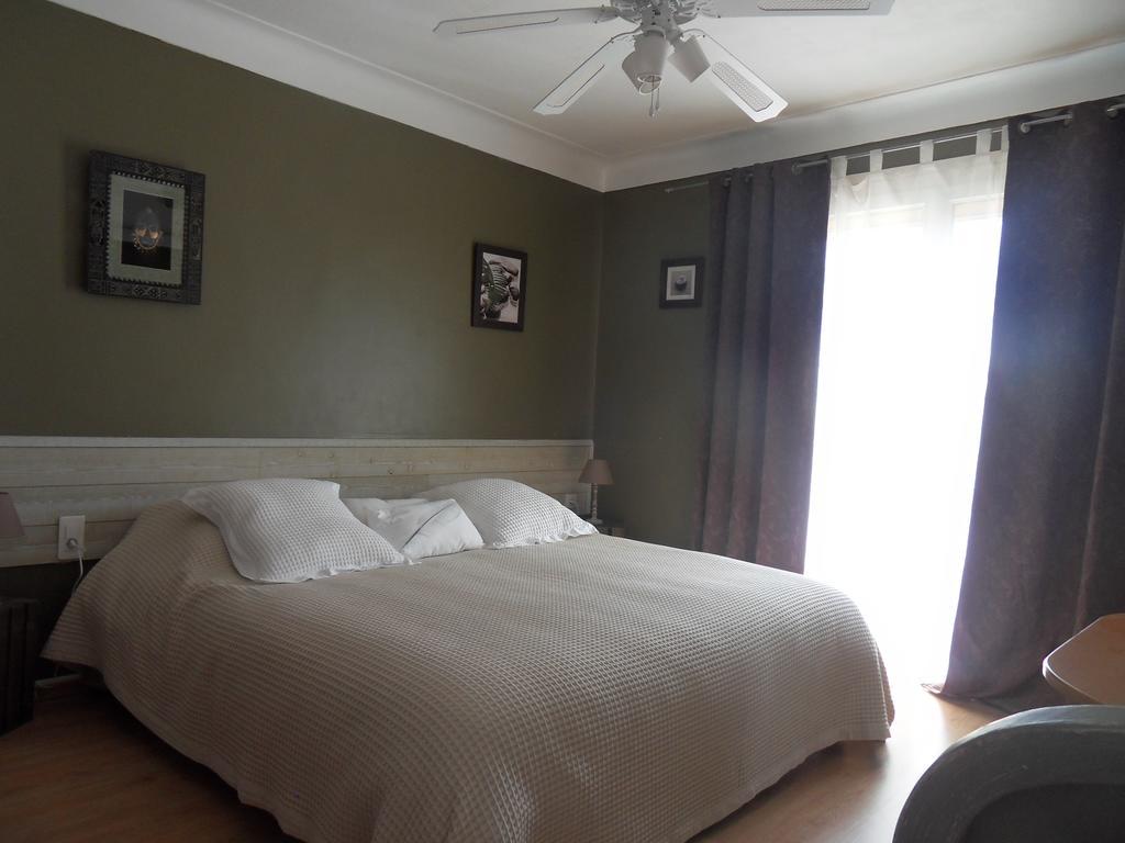 Chambres D'Hotes De La Grone Argelès-sur-Mer Εξωτερικό φωτογραφία