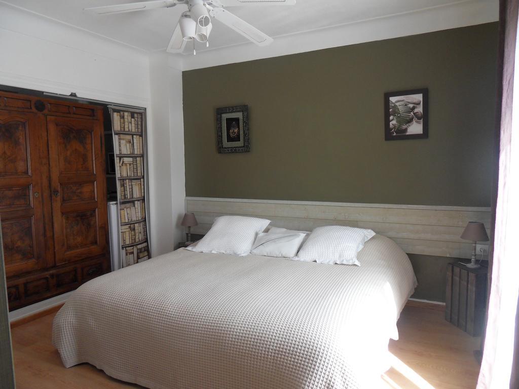 Chambres D'Hotes De La Grone Argelès-sur-Mer Εξωτερικό φωτογραφία