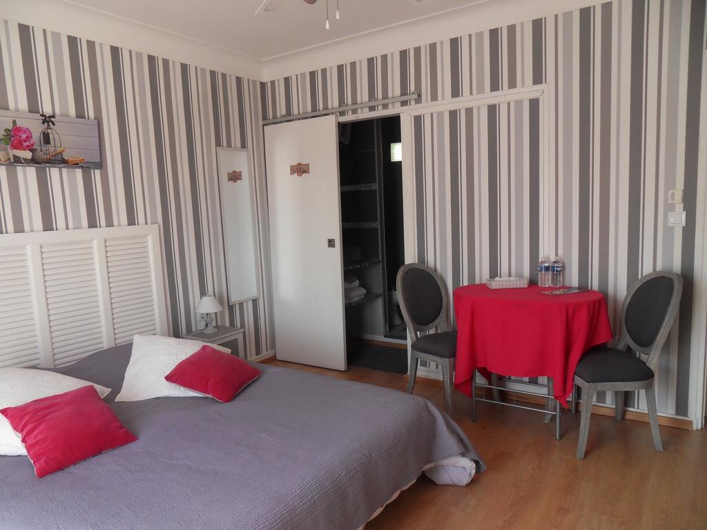 Chambres D'Hotes De La Grone Argelès-sur-Mer Εξωτερικό φωτογραφία