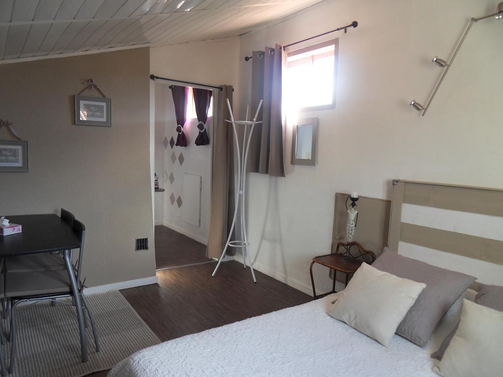 Chambres D'Hotes De La Grone Argelès-sur-Mer Εξωτερικό φωτογραφία