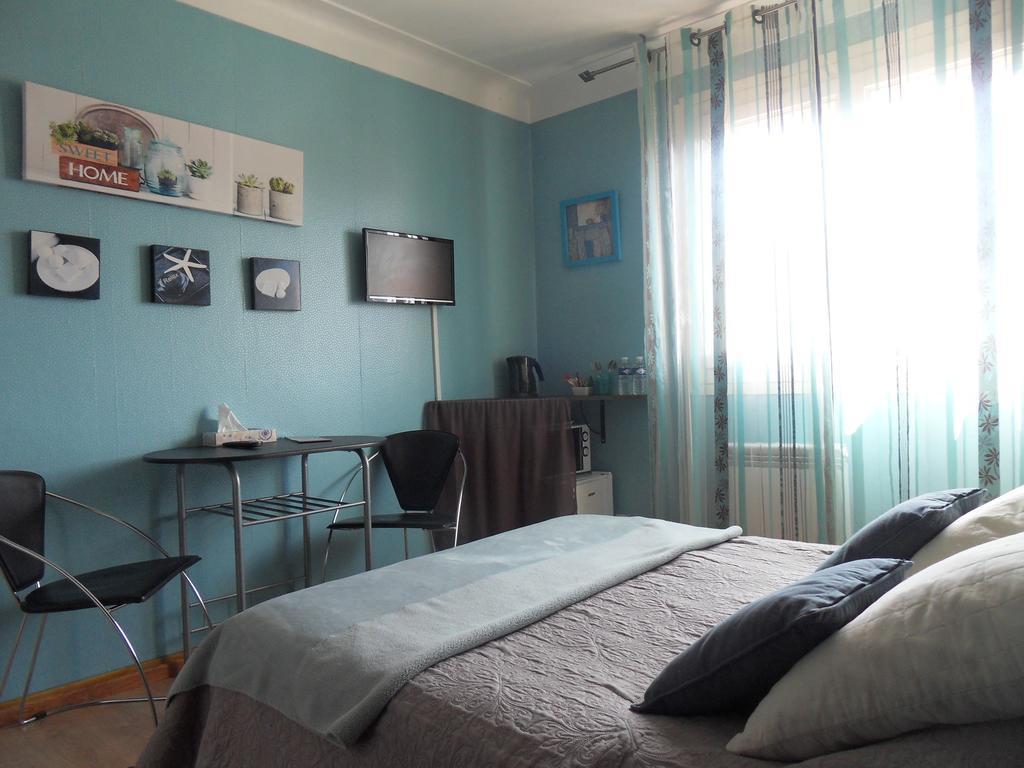 Chambres D'Hotes De La Grone Argelès-sur-Mer Εξωτερικό φωτογραφία