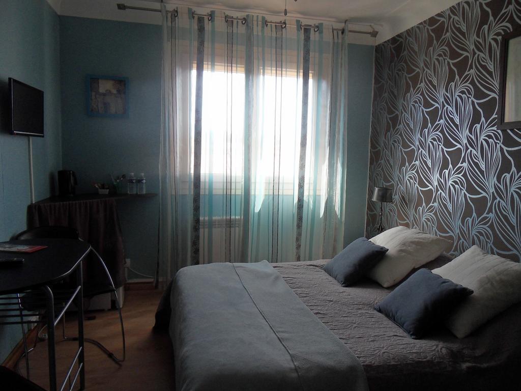 Chambres D'Hotes De La Grone Argelès-sur-Mer Εξωτερικό φωτογραφία