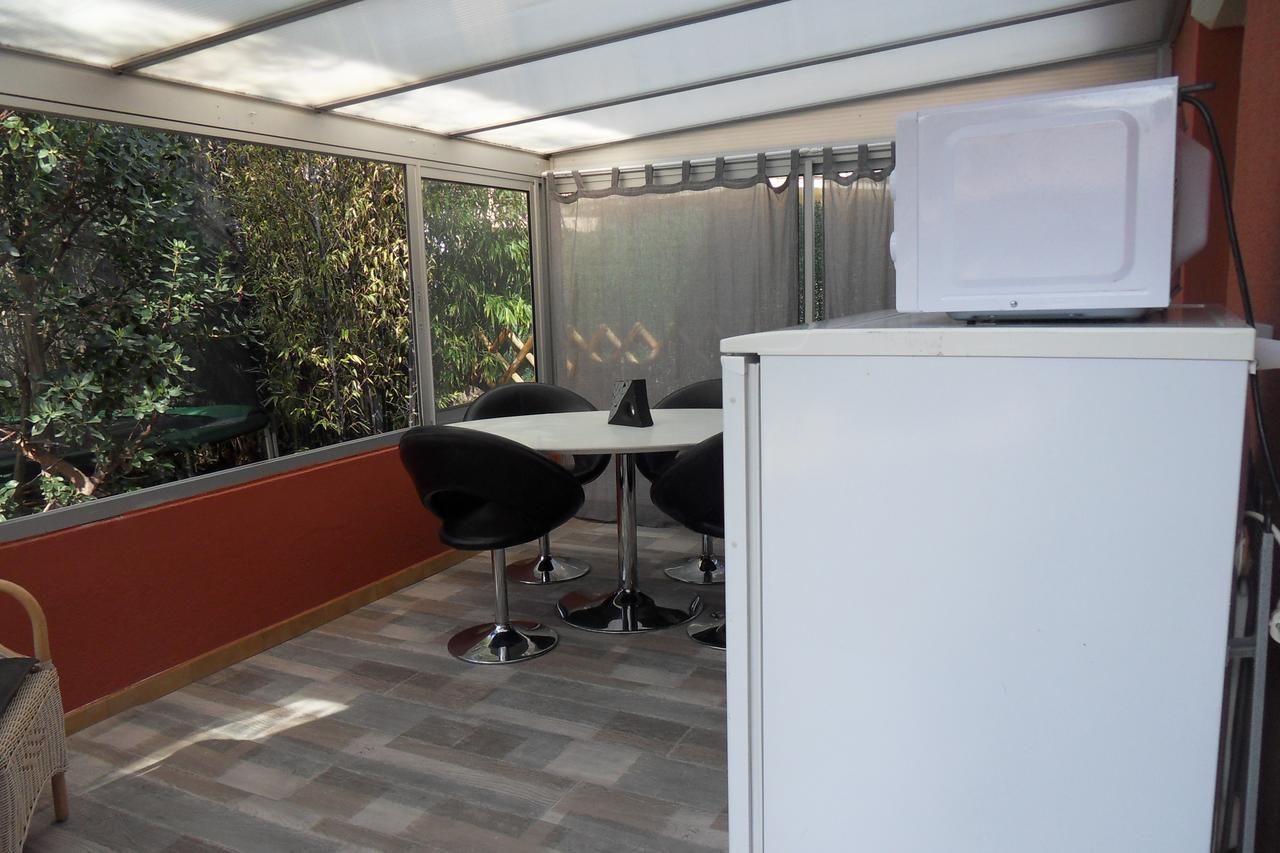 Chambres D'Hotes De La Grone Argelès-sur-Mer Εξωτερικό φωτογραφία